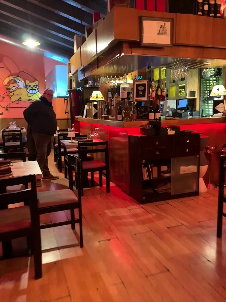 Restaurante La Torre_Provincia de Teruel_slider_image_2