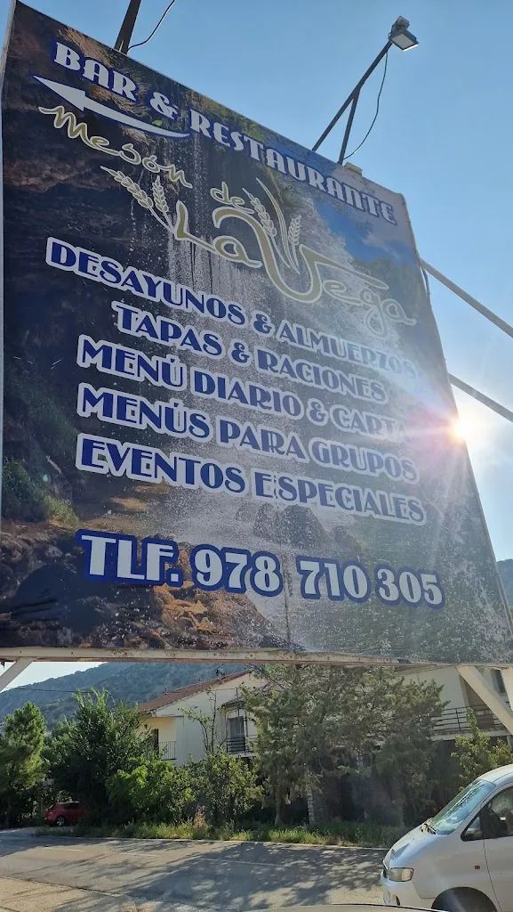 Abelardo Gonzalez Ruso_Mesón de la Vega Albarracín_Provincia de Teruel_review