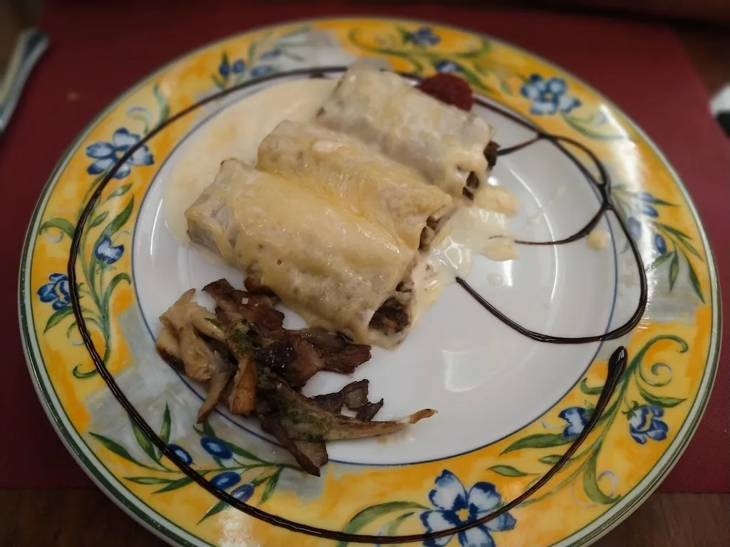 Menu_El Buen Yantar Albarracín_Provincia de Teruel_image_9