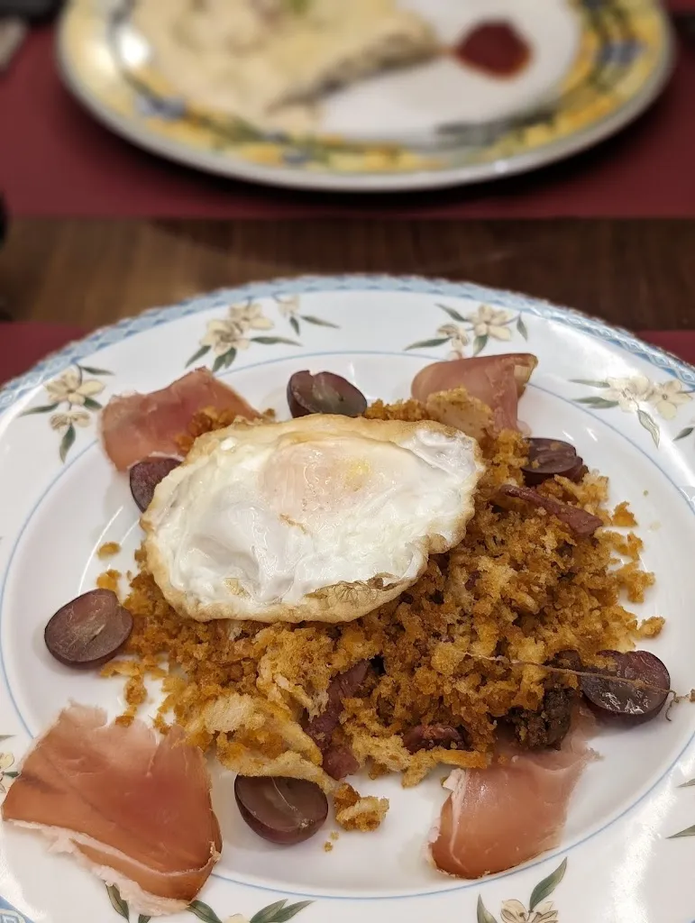 Daniel Gallego_El Buen Yantar Albarracín_Provincia de Teruel_review