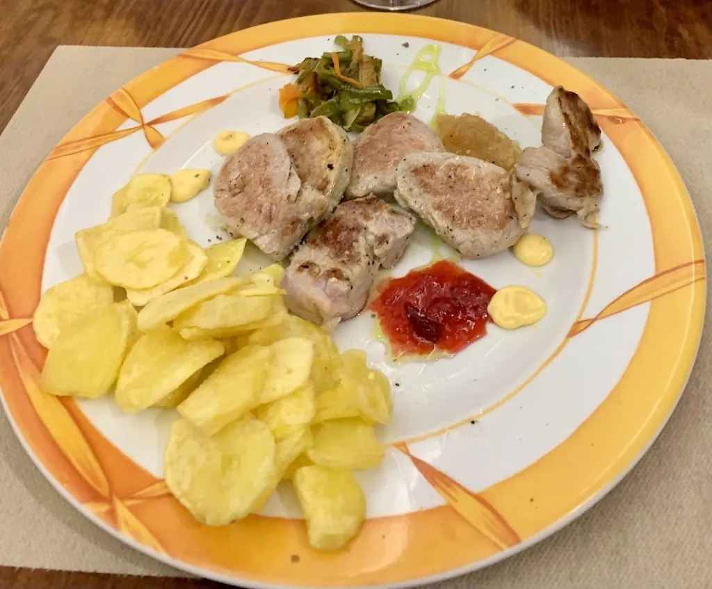 Joel Tendon_El Buen Yantar Albarracín_Provincia de Teruel_review