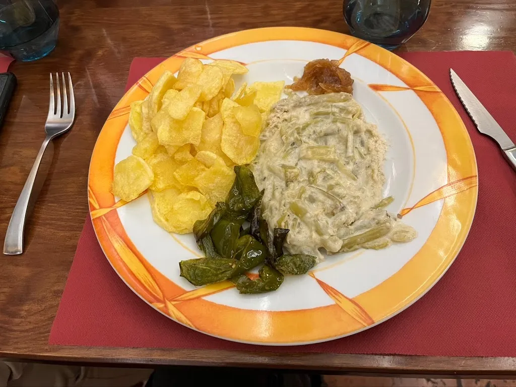 P_El Buen Yantar Albarracín_Provincia de Teruel_review