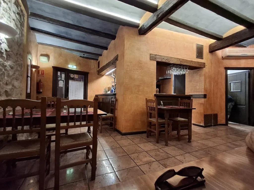 El Buen Yantar Albarracín_Provincia de Teruel_slider_image_1