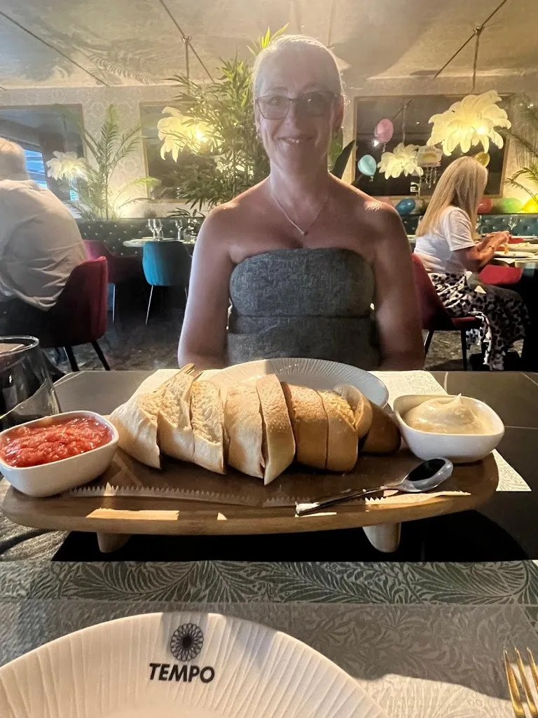 Donna Ranson_Restaurante Tempo | Benijófar_Benijofar_review