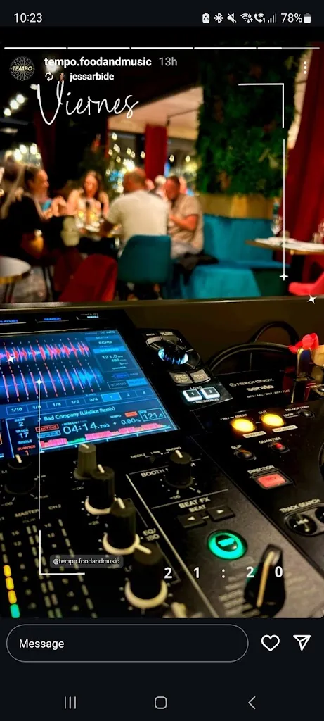 Naomi_Restaurante Tempo | Benijófar_Benijofar_review