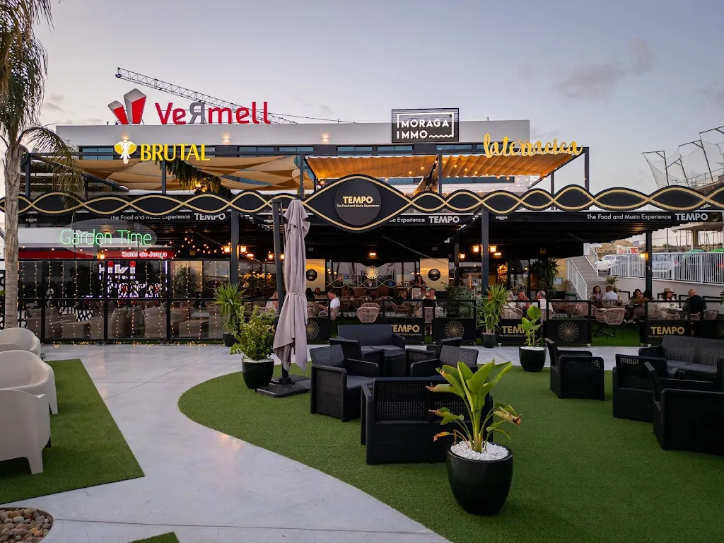 Restaurante Tempo | Benijófar_Benijofar_slider_image_1