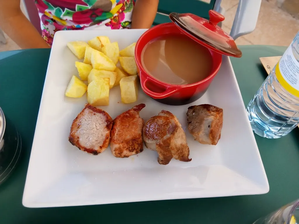 Menu_La Fondica_Provincia de Teruel_image_5