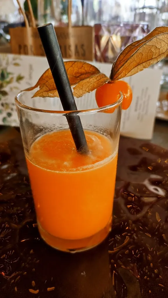 Menu_La Fondica_Provincia de Teruel_image_8