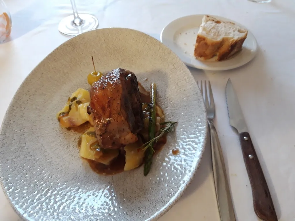 José Antonio Gil Linares _La Fondica_Provincia de Teruel_review