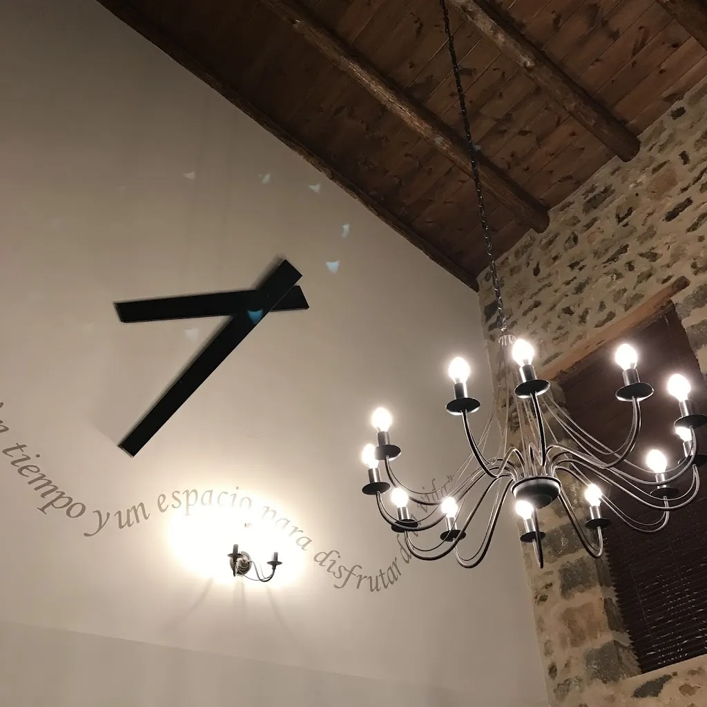 Dimitri Vaffin_La Fondica_Provincia de Teruel_review