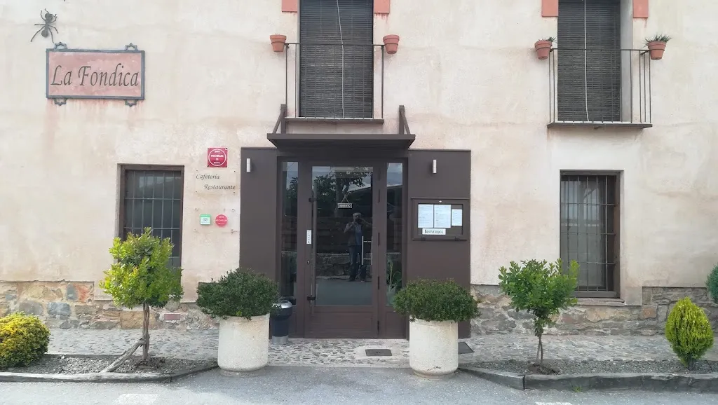 La Fondica_Provincia de Teruel_slider_image_1