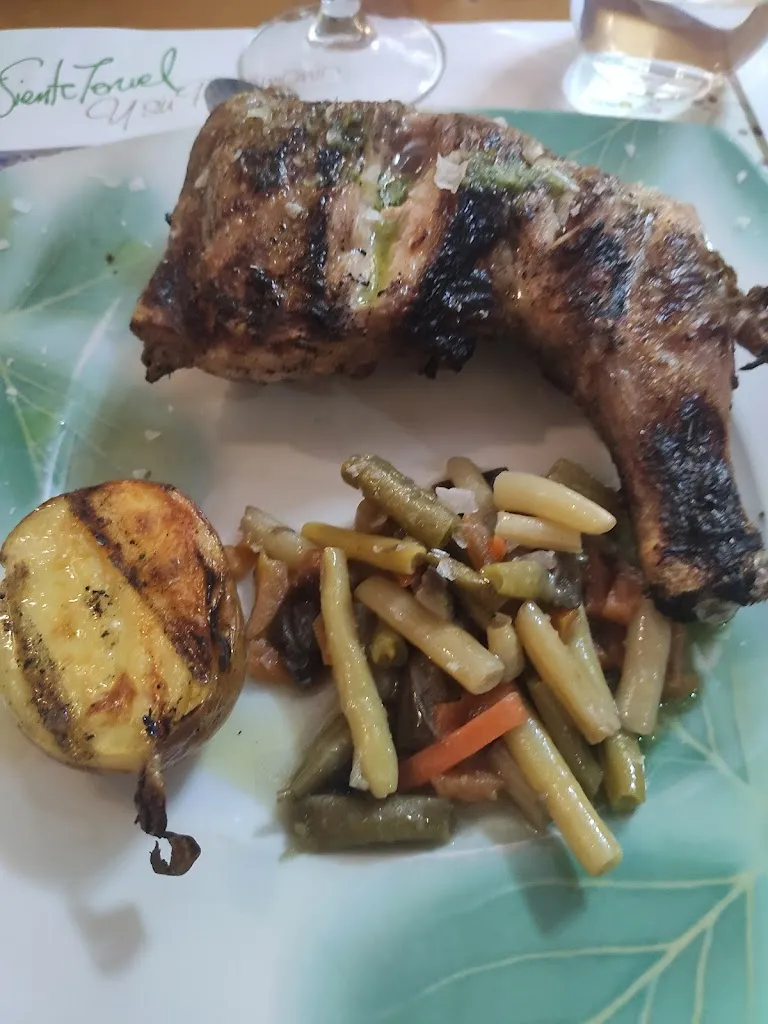 Menu_Restaurante Asador Medieval_Provincia de Teruel_image_5