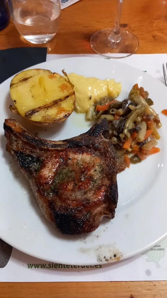 Menu_Restaurante Asador Medieval_Provincia de Teruel_image_8