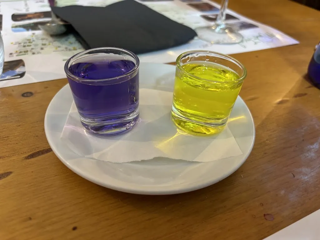 Dan Morrison_Restaurante Asador Medieval_Provincia de Teruel_review