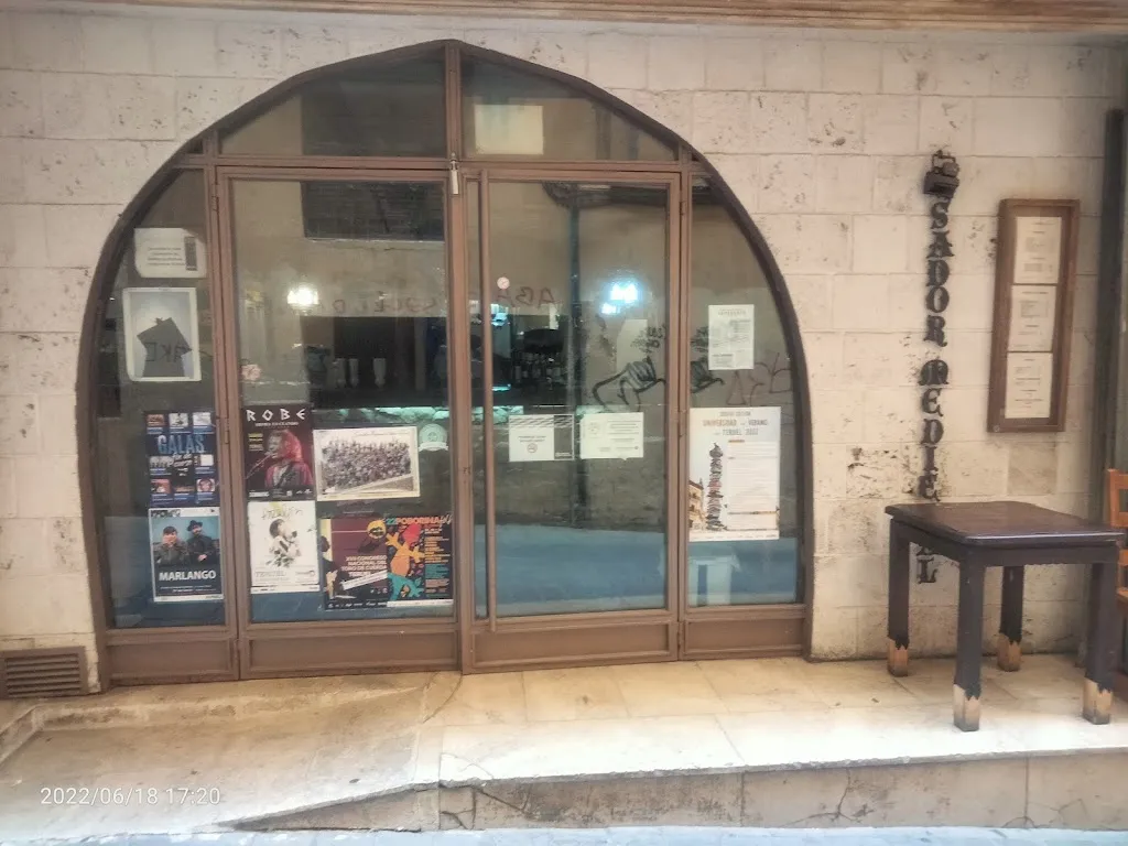 Restaurante Asador Medieval restaurant in Provincia de Teruel