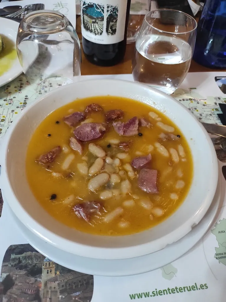 Restaurante Asador Medieval_Provincia de Teruel_slider_image_3