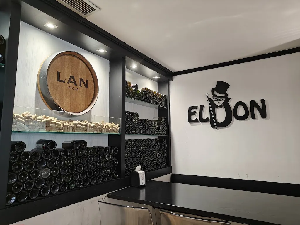 Sergio G_Restaurante El Don_Provincia de Teruel_review