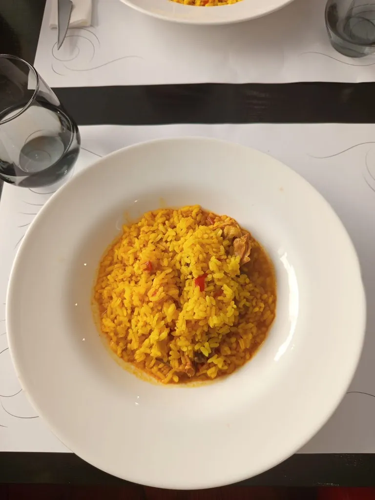 Rosana SM_Restaurante El Don_Provincia de Teruel_review