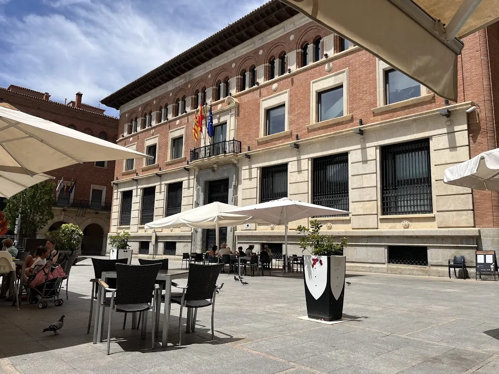Isabel S._Restaurante El Don_Provincia de Teruel_review