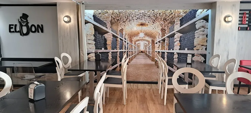 Restaurante El Don_Provincia de Teruel_slider_image_1