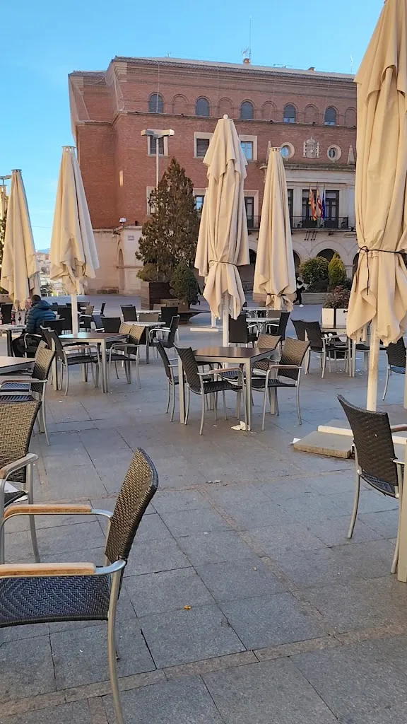 Restaurante El Don_Provincia de Teruel_slider_image_2