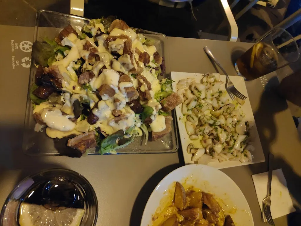 Menu_Las Mañicas_Provincia de Teruel_image_5