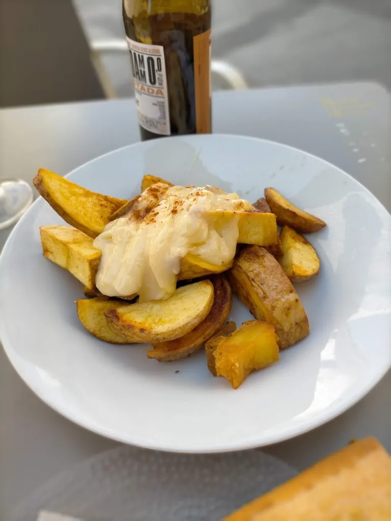 Menu_Las Mañicas_Provincia de Teruel_image_6