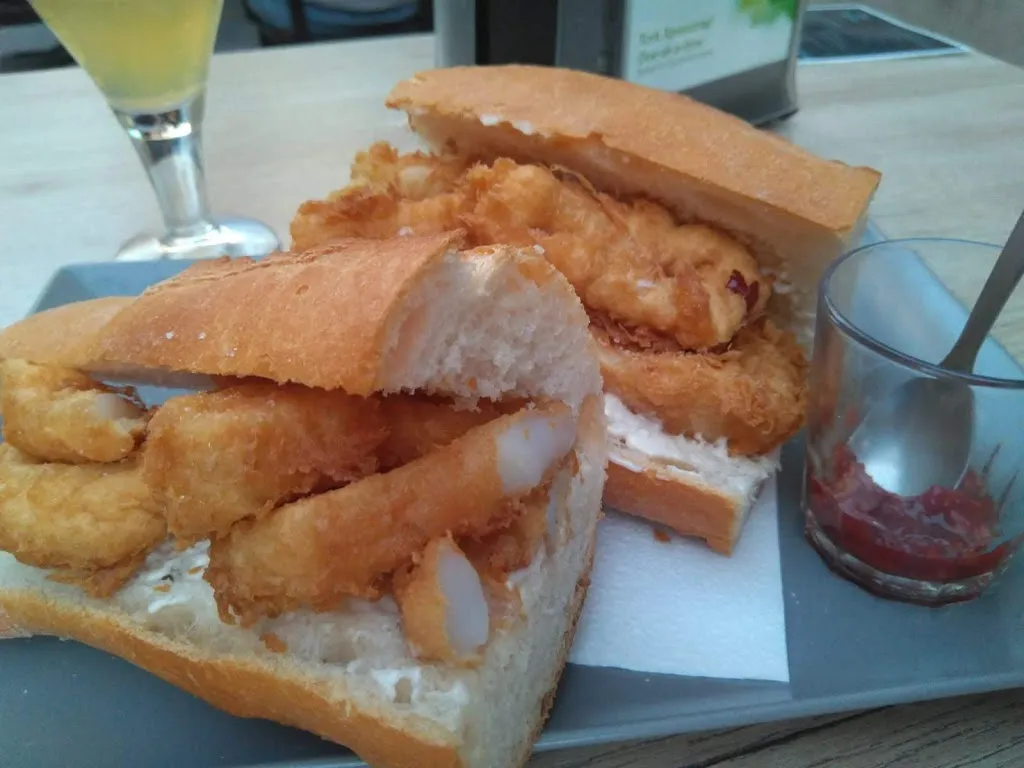 Menu_Las Mañicas_Provincia de Teruel_image_9