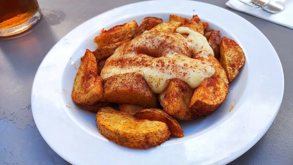 Las Andanzas Del Manza_Las Mañicas_Provincia de Teruel_review