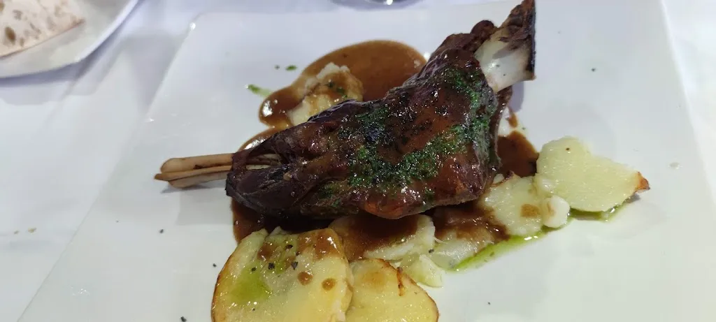 Menu_Hotel Masía La Torre_Provincia de Teruel_image_5