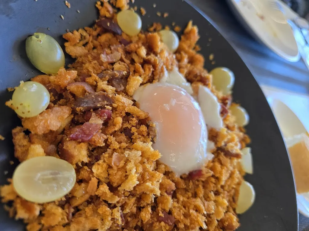 Menu_Hotel Masía La Torre_Provincia de Teruel_image_9