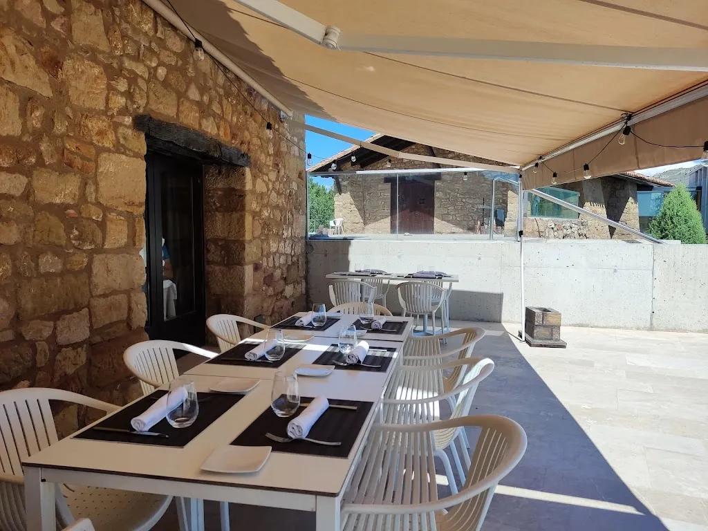 Hotel Masía La Torre_Provincia de Teruel_slider_image_1