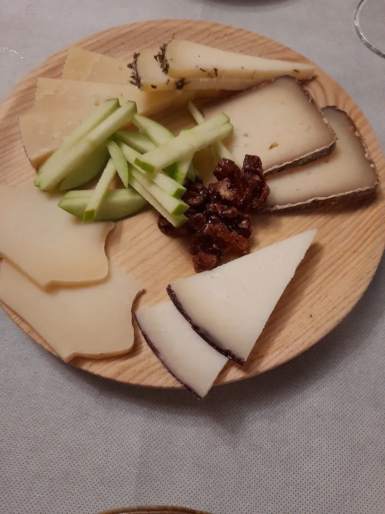 Menu_El Portal Albarracín_Provincia de Teruel_image_6