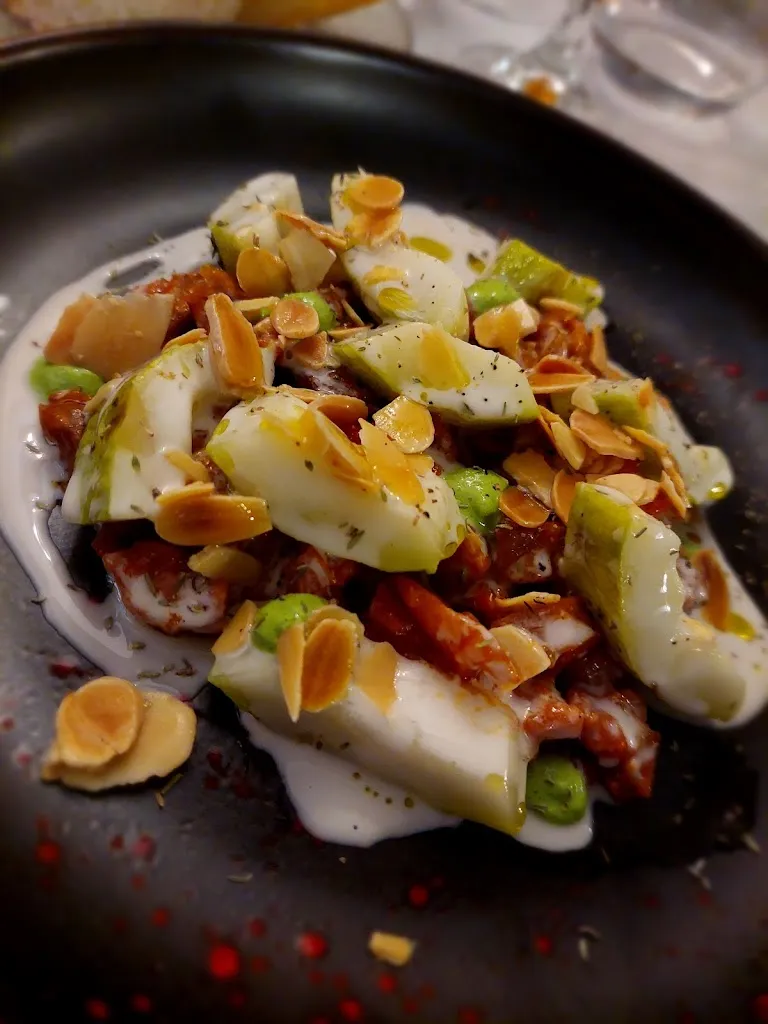 Menu_El Portal Albarracín_Provincia de Teruel_image_8