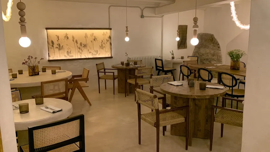 El Portal Albarracín restaurant in Provincia de Teruel