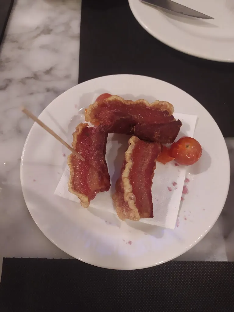 Menu_Restaurante-Café 1900 Teruel_Provincia de Teruel_immagine_6