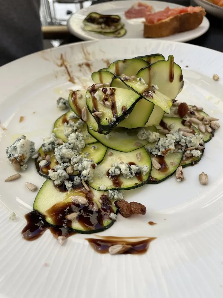 Menu_Restaurante-Café 1900 Teruel_Provincia de Teruel_immagine_8