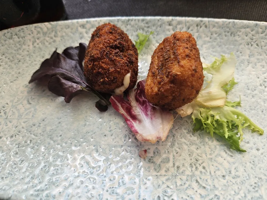 Menu_Restaurante-Café 1900 Teruel_Provincia de Teruel_immagine_9