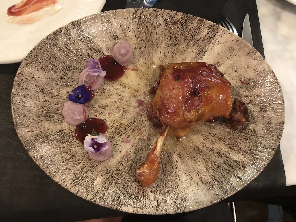 Seb LEE_Restaurante-Café 1900 Teruel_Provincia de Teruel_recensione