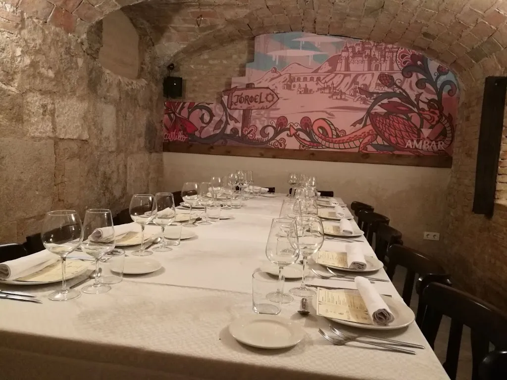 Restaurante-Café 1900 Teruel_Provincia de Teruel_slider_image_1