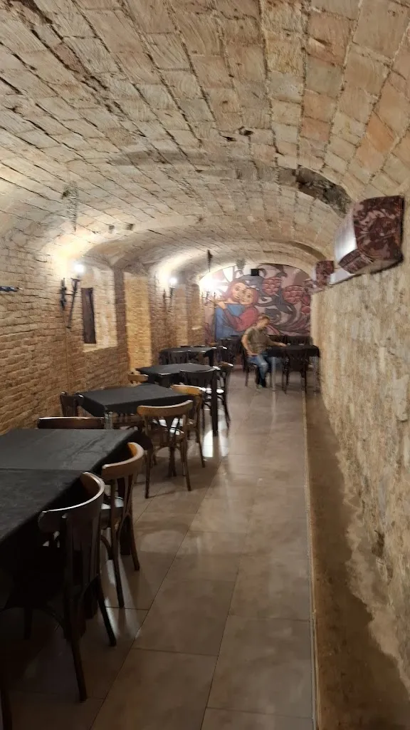 Restaurante-Café 1900 Teruel_Provincia de Teruel_slider_image_3