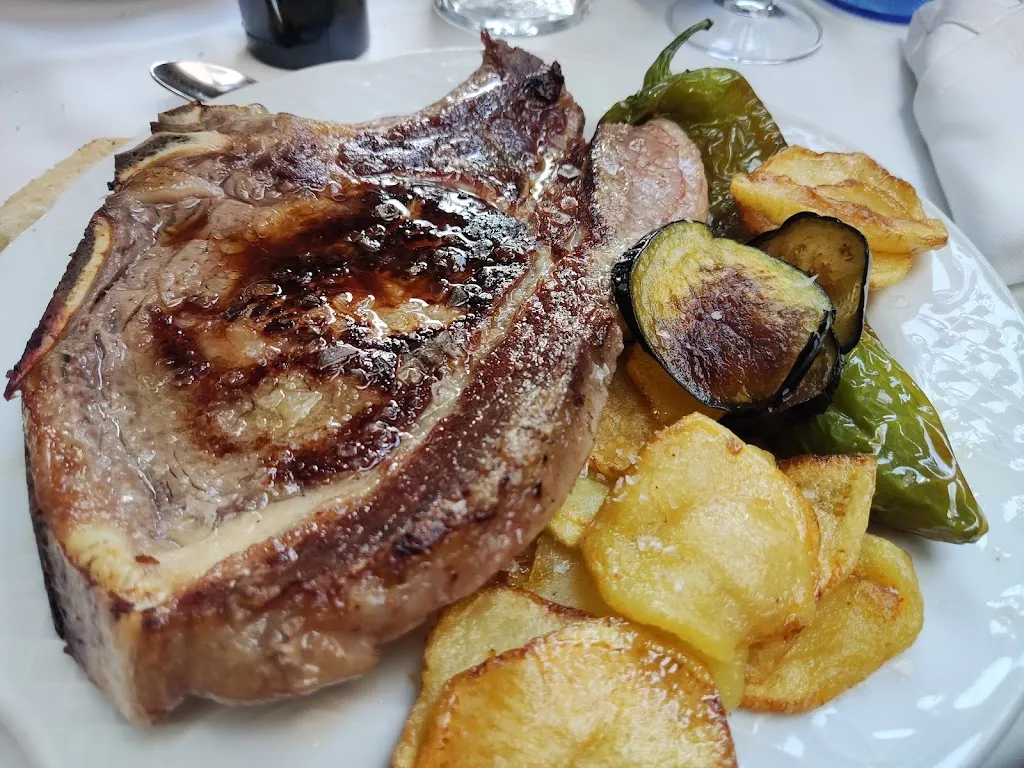 Menu_Restaurante y Casa Rural Ca la Serreta_Provincia de Teruel_image_6