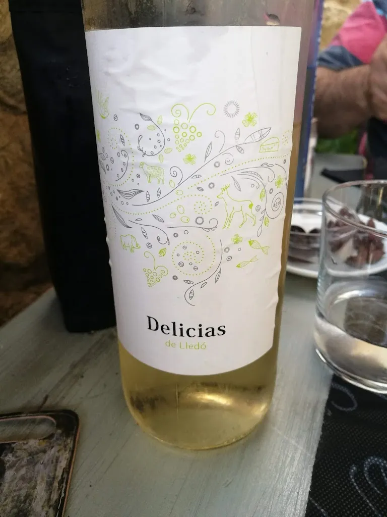 Menu_Restaurante y Casa Rural Ca la Serreta_Provincia de Teruel_image_7