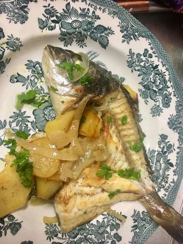 Menu_Restaurante y Casa Rural Ca la Serreta_Provincia de Teruel_image_8