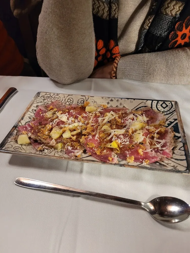 Menu_Restaurante y Casa Rural Ca la Serreta_Provincia de Teruel_image_9