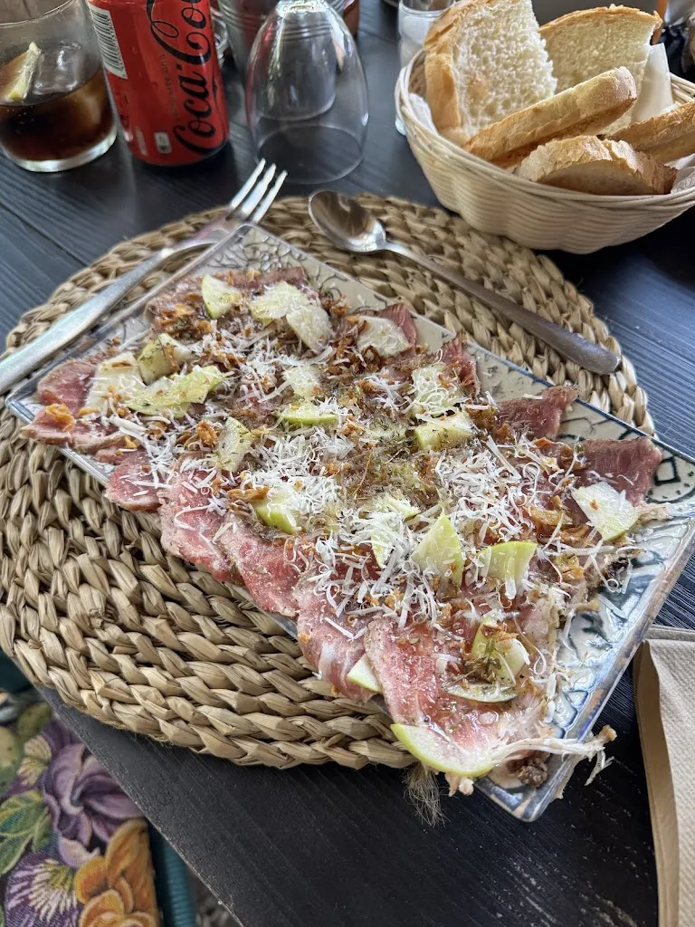 Carlos Rubio_Restaurante y Casa Rural Ca la Serreta_Provincia de Teruel_review