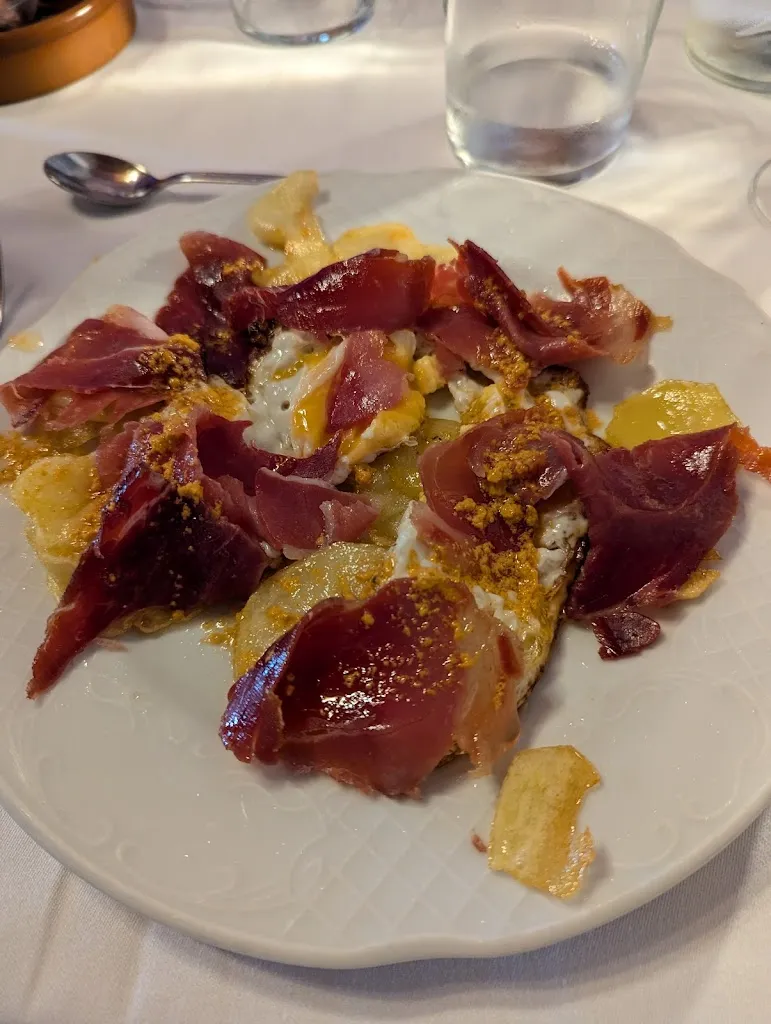 Restaurante y Casa Rural Ca la Serreta_Provincia de Teruel_slider_image_3