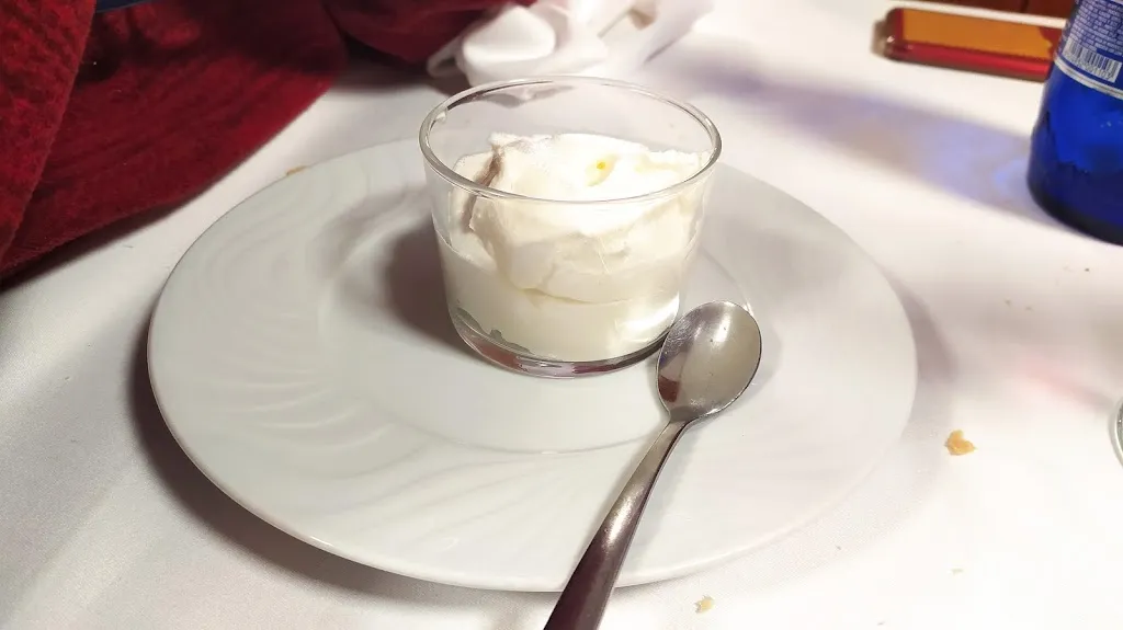 Marisa García_Restaurante Delicias_Provincia de Teruel_review