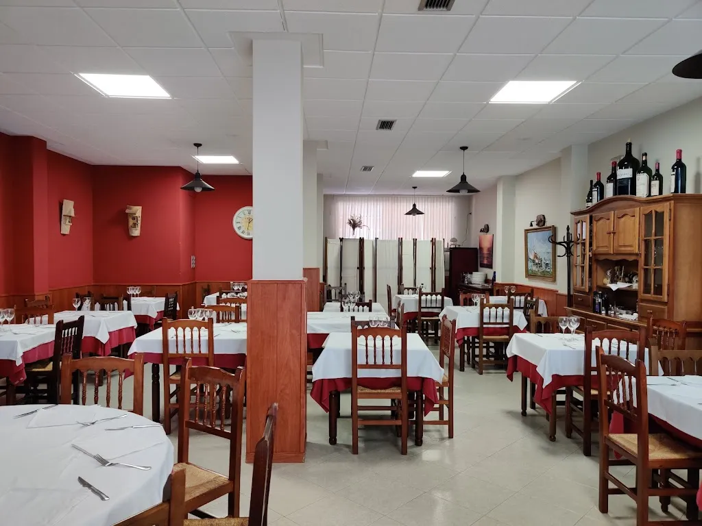 Restaurante Delicias ristorante a Provincia de Teruel