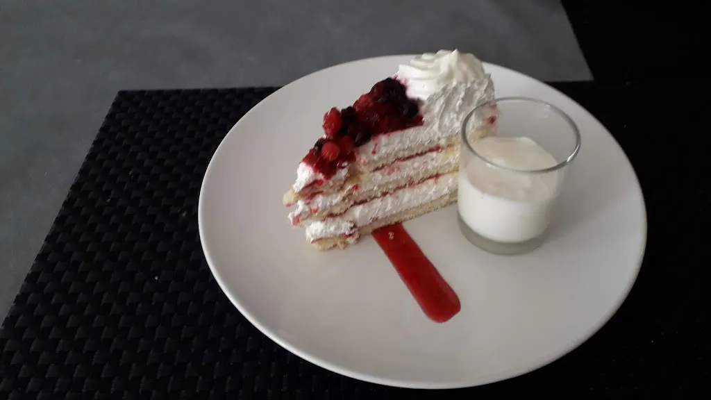 Keith Harper_Restaurante The Pines_Benijofar_review